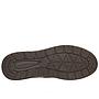 Zapatillas Waterproof Hombre Skechers Garlan Chocolate 205649-CHOC