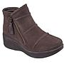Zapatillas Mujer Skechers Parallel Lite Chocolate 169171-CHOC