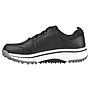 Zapatilla Waterproof Golf Hombre Skechers Go Golf Arch Fit - Set Up Negro