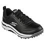Zapatilla Waterproof Golf Hombre Skechers Go Golf Arch Fit - Set Up Negro