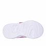 Zapatillas c/ Luces Infantiles Skechers S Lights-Heart Lights-Boogie Rosado