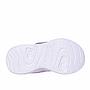 Zapatillas Infantiles Skechers S Lights-Heart Lights-Boogie Rosado 303258N-LVMT