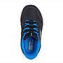 Zapatillas Infantiles Skechers Slip-Ins Dyna-Lite-Turbo-Brisk Buddies Negro