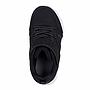 Zapatillas Infantiles Skechers Uno Lite - Echo Surge Negro 403640N-BKW