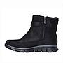 Zapatillas Mujer Skechers Synergy - Diva Lane Negro 167940-BLK