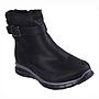 Zapatillas Mujer Skechers Synergy - Diva Lane Negro 167940-BLK