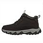Zapatillas Niños Skechers Rugged Ranger Negro 406360L-BLK