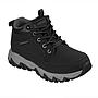 Zapatillas Niños Skechers Rugged Ranger Negro 406360L-BLK