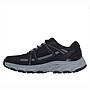 Zapatillas Water Repellent Hombre Skechers Hillcrest 2.0 Negro 237806-BLK