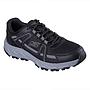 Zapatillas Water Repellent Hombre Skechers Hillcrest 2.0 Negro 237806-BLK