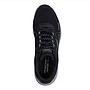 Zapatillas Water Repellent Hombre Skechers Hillcrest 2.0 Negro 237806-BLK