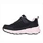 Zapatillas Waterproof Niña Skechers Skechers Elite Sport Tread-Ca Negro