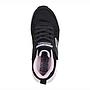 Zapatillas Waterproof Niña Skechers Skechers Elite Sport Tread-Ca Negro