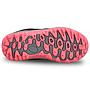 Zapatilla Outdoor Niños Spalding Verde ZNO5220