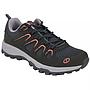 Zapatilla Outdoor Niños Spalding Gris ZFO3006