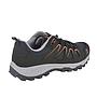 Zapatilla Outdoor Niños Spalding Gris ZFO3006