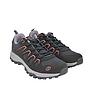 Zapatilla Outdoor Niños Spalding Gris ZFO3006
