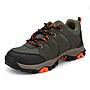 Zapatilla Outdoor Niños Spalding Khaki ZNO5220