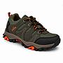 Zapatilla Outdoor Niños Spalding Khaki ZNO5220
