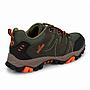 Zapatilla Outdoor Niños Spalding Khaki ZNO5220