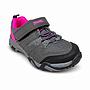 Zapatilla Outdoor Niños Spalding Gris ZNO5224
