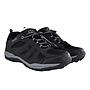 Zapatilla Outdoor Niños Spalding Negro ZNO5236