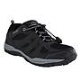 Zapatilla Outdoor Niños Spalding Negro ZNO5236