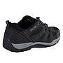 Zapatilla Outdoor Niños Spalding Negro ZNO5236