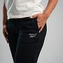 Pantalón Reebok Deportivo Mujer Classics Small Logo Ft Cuff Pant