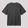Polera Hombre Oversized Spitfire 1987 Grip State Gris