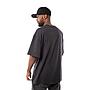Polera Hombre Oversized Spitfire 1987 Grip State Gris