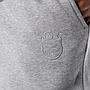Jogger Hombre Spitfire Grip State Gris