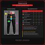 Jogger Hombre Spitfire Grip State Negro