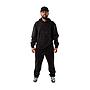 Pantalón Buzo Hombre Spitfire Grip State Negro