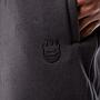 Pantalón Buzo Oversize Hombre Spitfire Grip State Gris Oscuro