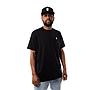 Polera Hombre Grizzly Griptape Embroidered Og Bear Negro
