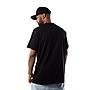 Polera Hombre Grizzly Griptape Embroidered Og Bear Negro
