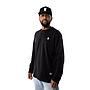 Polera Hombre Grizzly Griptape Embroidered OG Bear Cafe