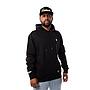 Polerón Hoodie Hombre Grizzly Griptape OG Bear Blanco