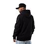 Polerón Hoodie Hombre Grizzly Griptape OG Bear Blanco