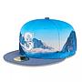 PHOTOREAL 59FIFTY 22348 SEAMAR  BLK