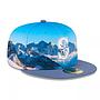 PHOTOREAL 59FIFTY 22348 SEAMAR  BLK
