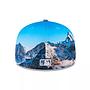 PHOTOREAL 59FIFTY 22348 SEAMAR  BLK