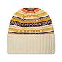 WMNS FAIRISLE BEANIE NEWERA  LTC