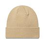 NE WOOL CUFF KNIT NEWERA  STN