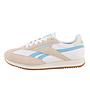 Zapatilla Reebok World 70 Mujer White/Blue/Chalk