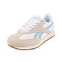Zapatilla Reebok World 70 Mujer White/Blue/Chalk