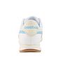 Zapatilla Reebok World 70 Mujer White/Blue/Chalk