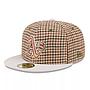HOUNDSTOOTH 21446 OAKATH  XTN