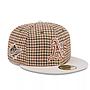 HOUNDSTOOTH 21446 OAKATH  XTN